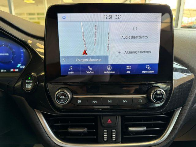 FORD Puma 1.0 EcoB. Hybrid 125CV ST-Line *UNICO PROP.*