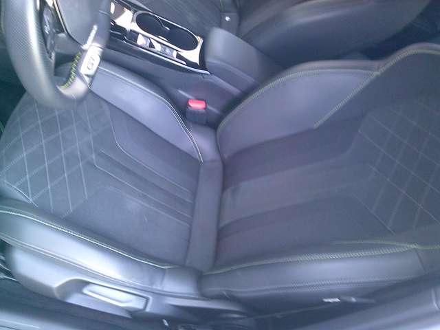 Peugeot 2008 2008 II 2020 1.5 bluehdi GT s