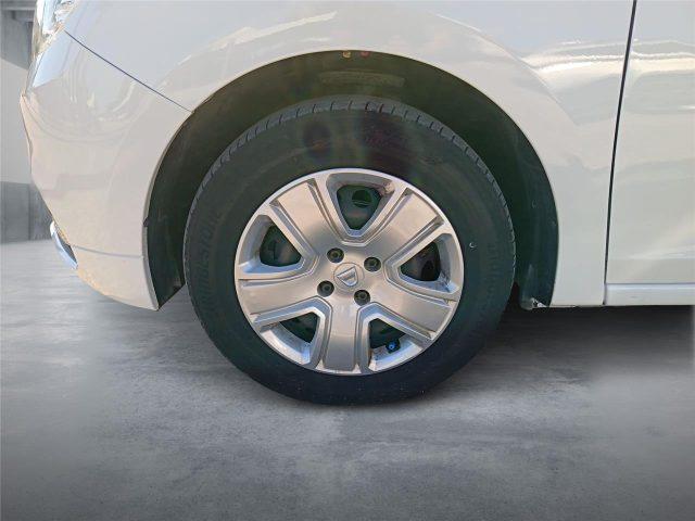 DACIA Sandero 2ª serie Streetway 1.5 Blue dCi 75 CV S&S Comfor