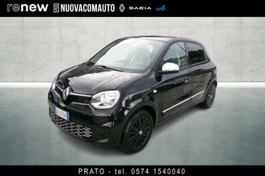 Renault Twingo 22kWh Urban Night