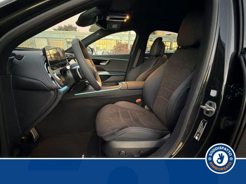 Mercedes-Benz Classe E 220d 4Matic Berlina AMG Line Advanced