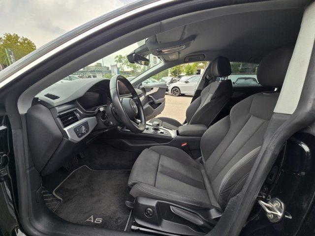 AUDI A5 SPB 2.0 TDI 190 CV S tronic Business Sport