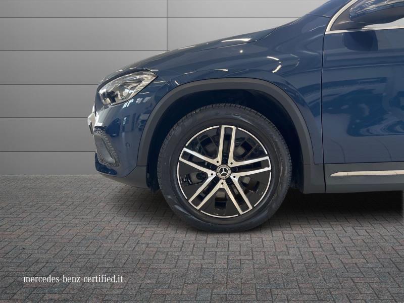 Mercedes GLA 220 220 D Sport Plus 4Matic 8G-DCT