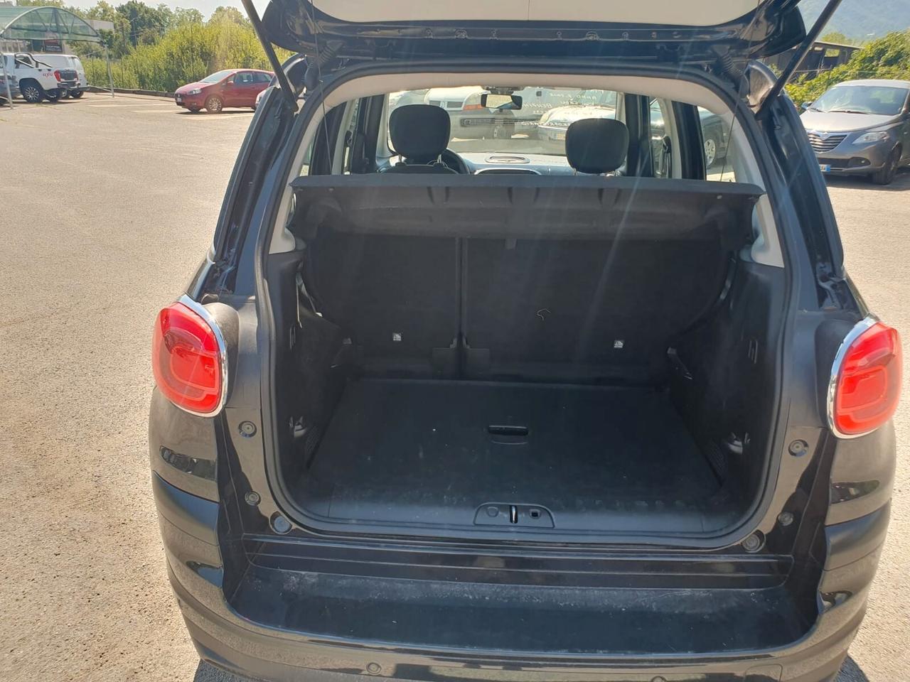 Fiat 500L 1.4 95 CV Pop Star