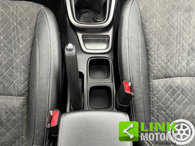 SUZUKI Vitara 1.0 Boosterjet 111 CV Starview