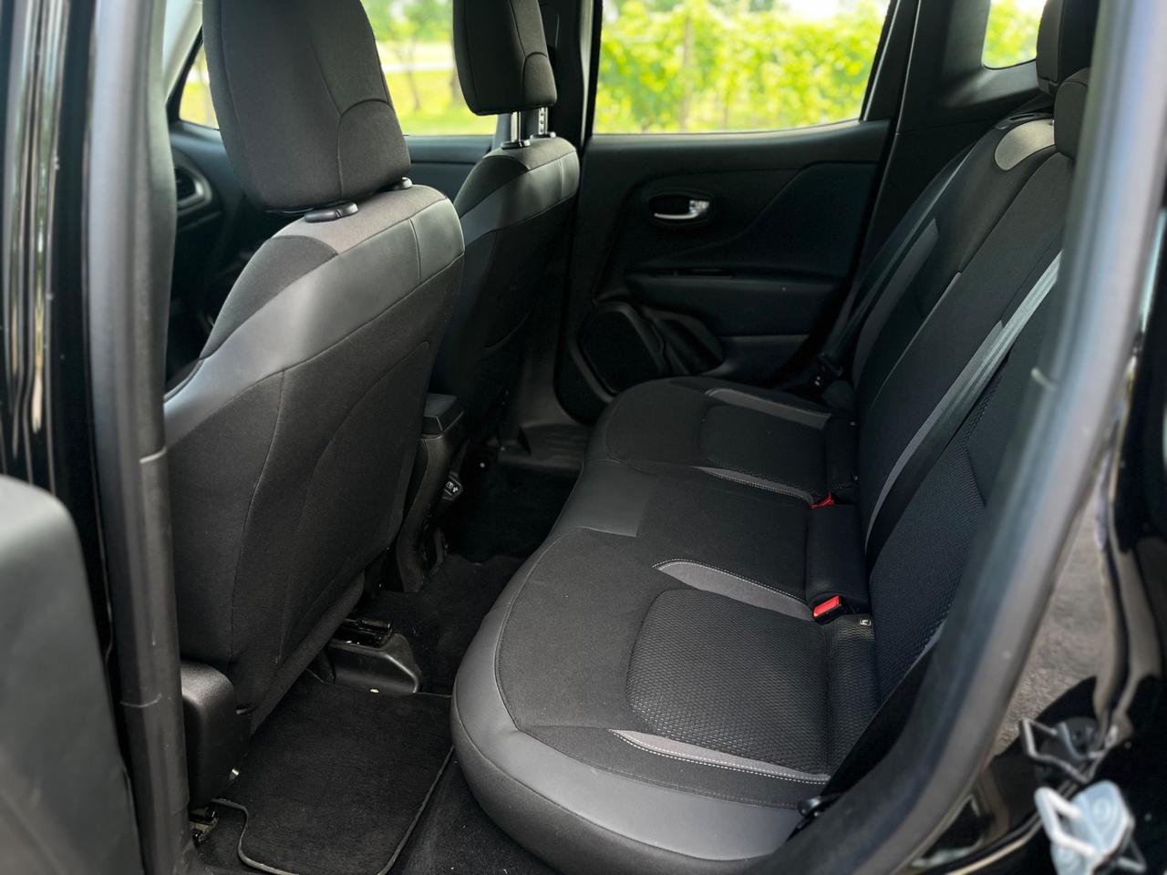 Jeep Renegade 1.0 T3 Limited