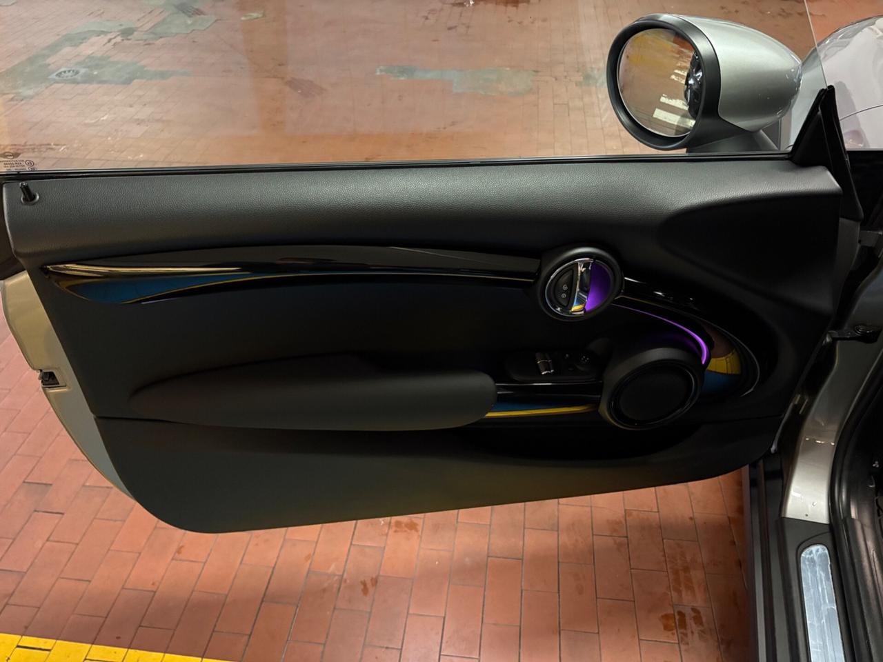 Mini 1.5 Cooper Classic