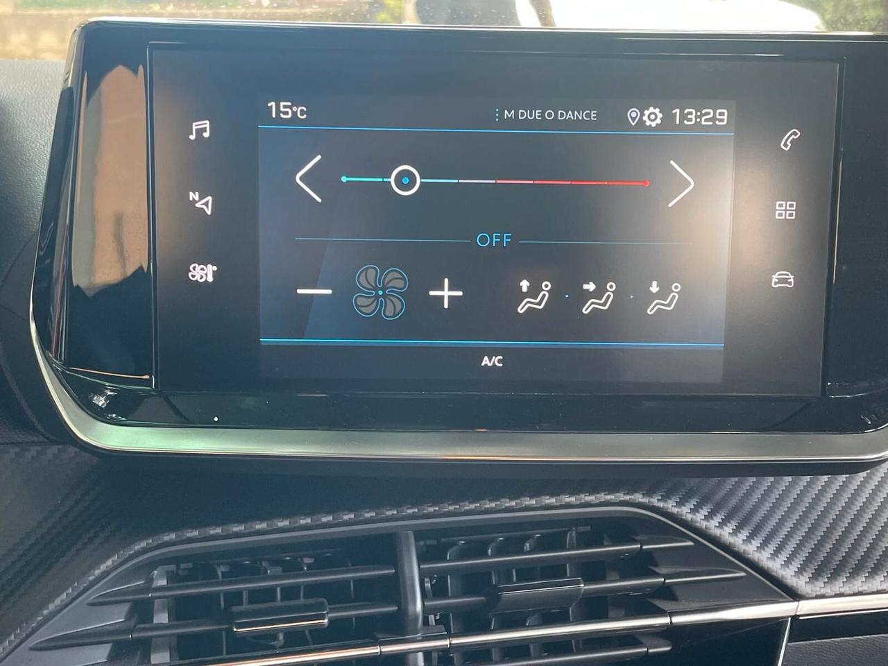 Peugeot 2008 PureTech 100 S&S Allure