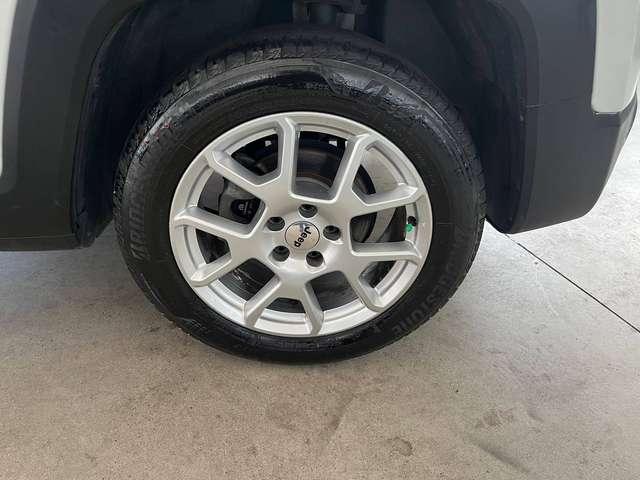 Jeep Renegade Renegade 2019 1.0 t3 Longitude 2wd GPL
