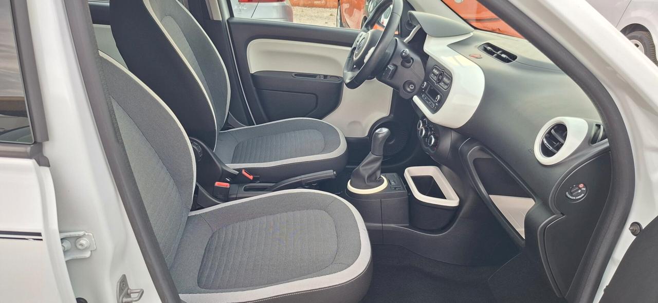 Renault Twingo 1.0 Limited PREZZO REALE SENZA OBBLIGO DI FINANZIAMENTI GAR.12 MESI
