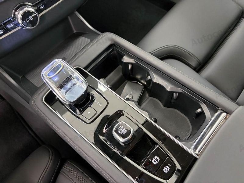 Volvo XC90 T8 PLUG IN AWD AUT 7 POSTI PLUS DARK