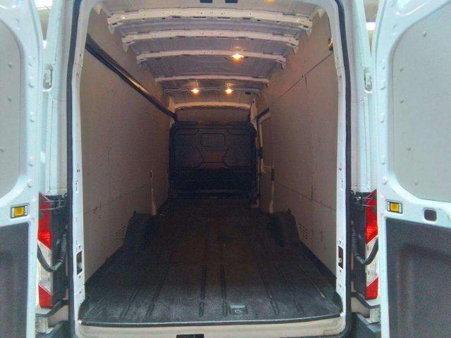 FORD Transit VAN 350 L4H3 2.0 EcoBlue 170CV Passo Super Lungo