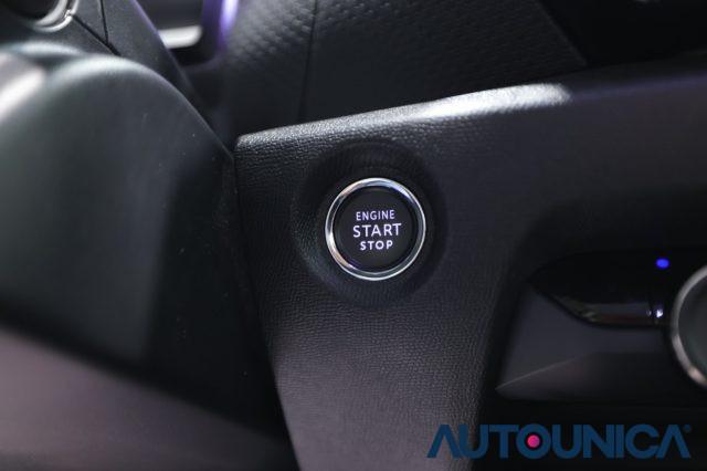 CITROEN C4 PURETECH 130 S&S MAX TETTO PANORAMICO APRIBILE