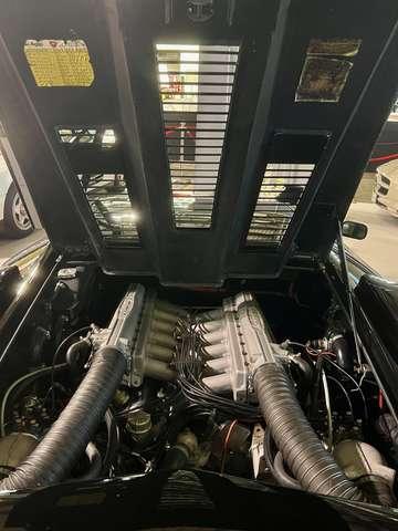 Lamborghini Countach 5.2 quattrovalvole LP