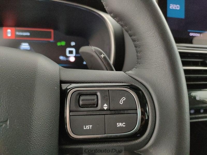 Citroën C5 Aircross BlueHDi 130 S&S Max EAT8