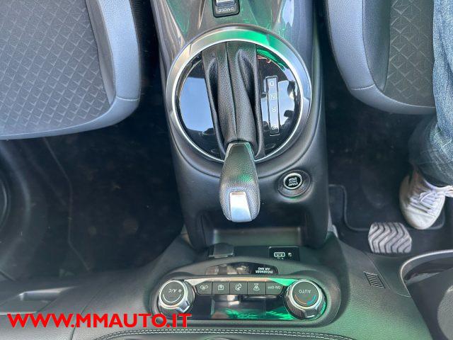 NISSAN Juke 1.0 DIG-T 114 CV DCT N-Connecta