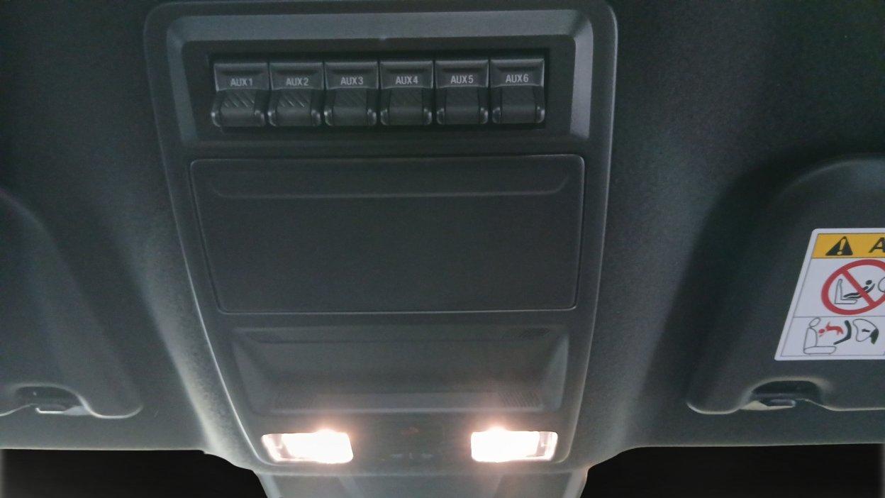 FORD Ranger 4ª serie - Ranger Raptor 2.0 EcoBlue 4WD DC 5 posti