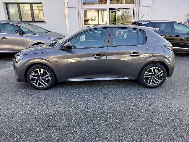 Peugeot 208 PureTech 75 Active Pack