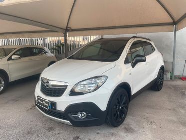 Opel Mokka 1.6 CDTI Ecotec 136CV 4x4 Start&Stop Cosmo b-Color