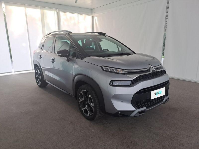 Citroën C3 Aircross PureTech 130 S&S Shine Pack EAT6