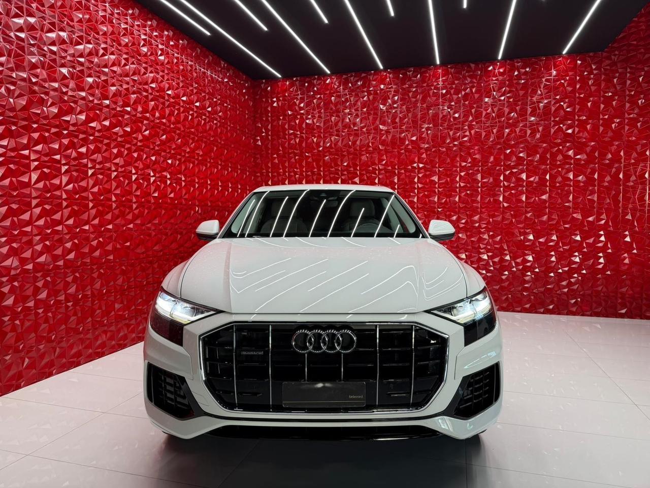 Audi Q8 50 TDI 286 CV quattro tiptronic Sport