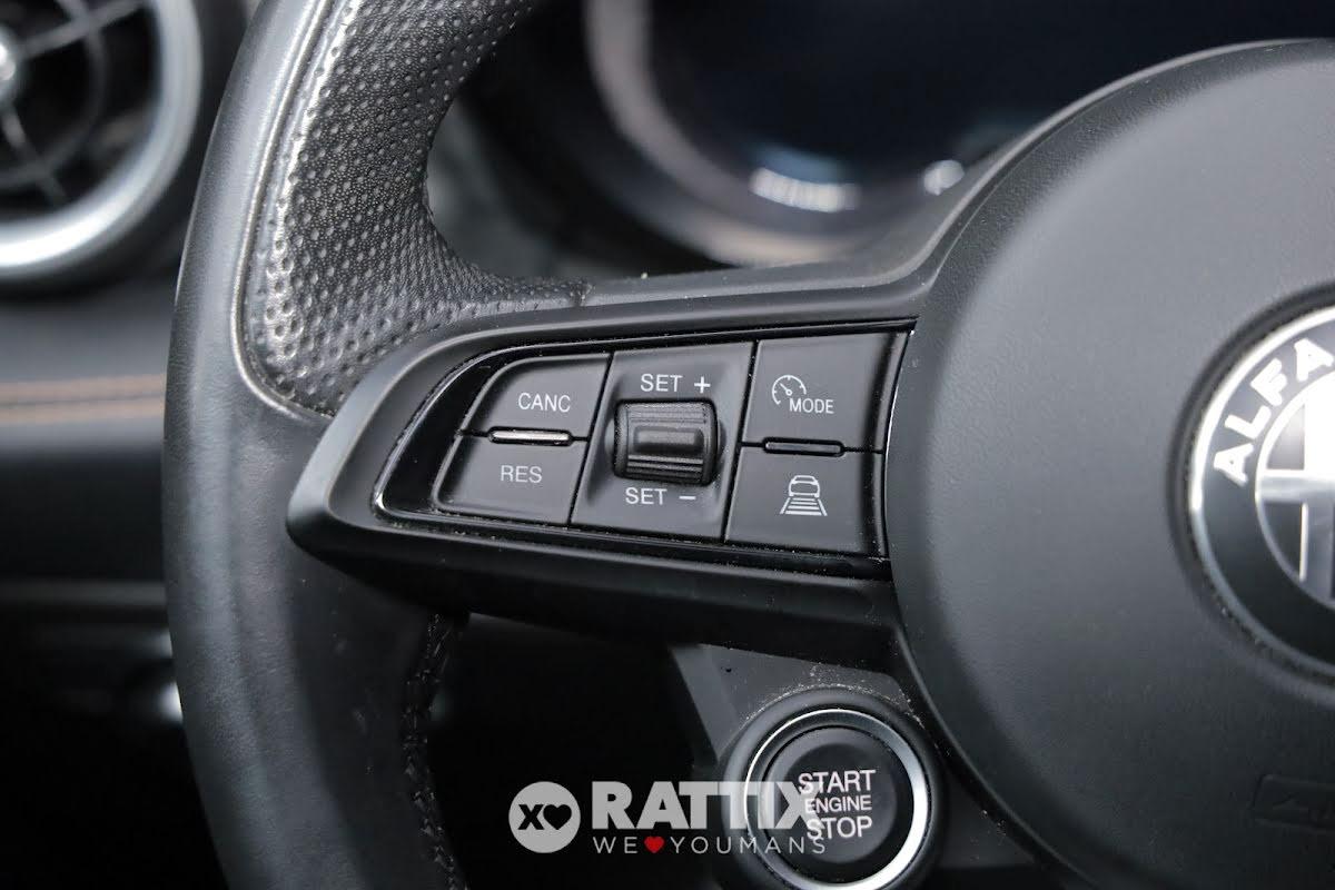 Alfa Romeo Tonale 1.6 130CV Ti tct6