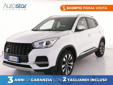 DR AUTOMOBILES dr 4.0 1.5 turbo Gpl 149cv dct