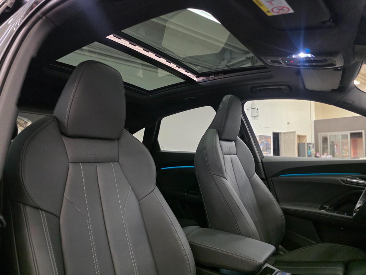 Audi Q5 SPB TDI 150 kW mHEV+ S tronic quattro line edition
