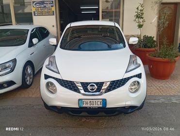 Nissan Juke 1.5 dCi Start&Stop Premium