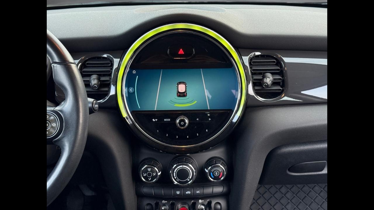 MINI Mini IV F56 2021 3p - Mini 3p 1.5 Cooper Classic