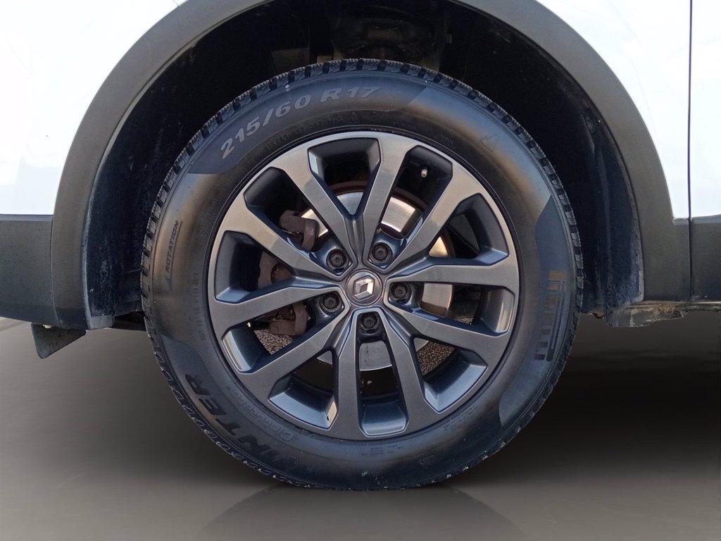 RENAULT Kadjar 1.5 dci energy Sport Edition2 110cv del 2018