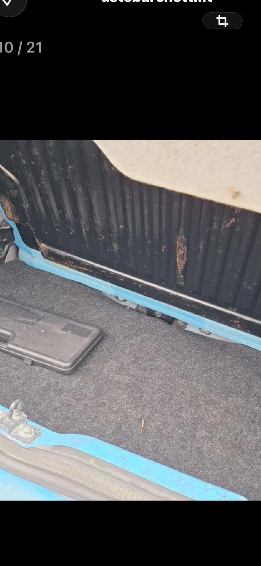 Fiat Panda 1.2 Van Dynamic NEOPATENTATI