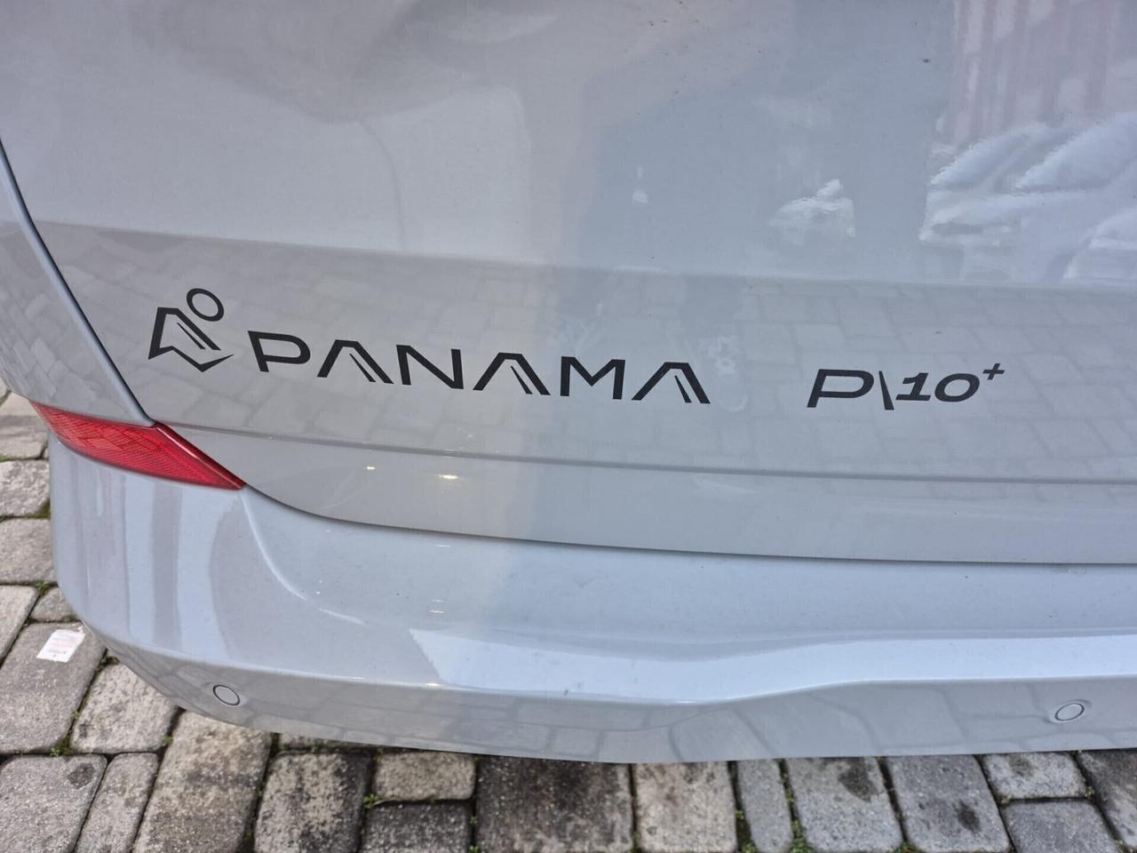 AUTOCARAVAN FORD TOURNEO PANAMA P10 PLUS 4WD 170 C