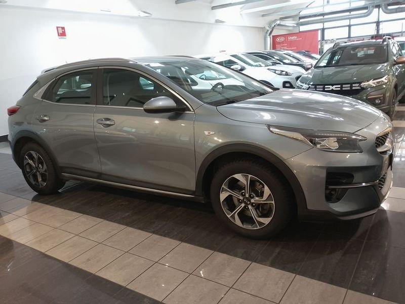 KIA Xceed 1.0 TGDi GPL Urban