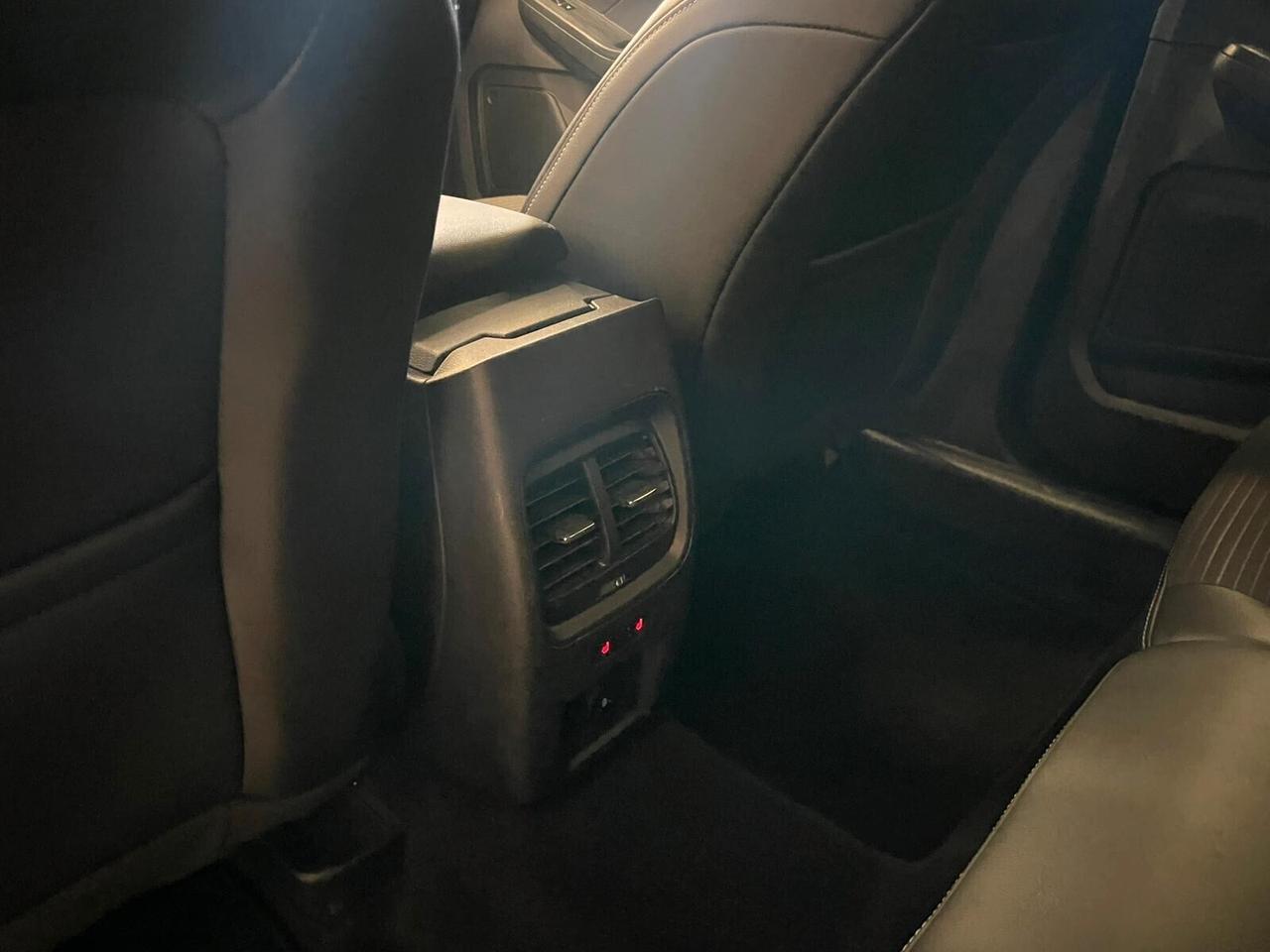 Ford Kuga 2.0 EcoBlue 120 CV aut. 2WD Titanium