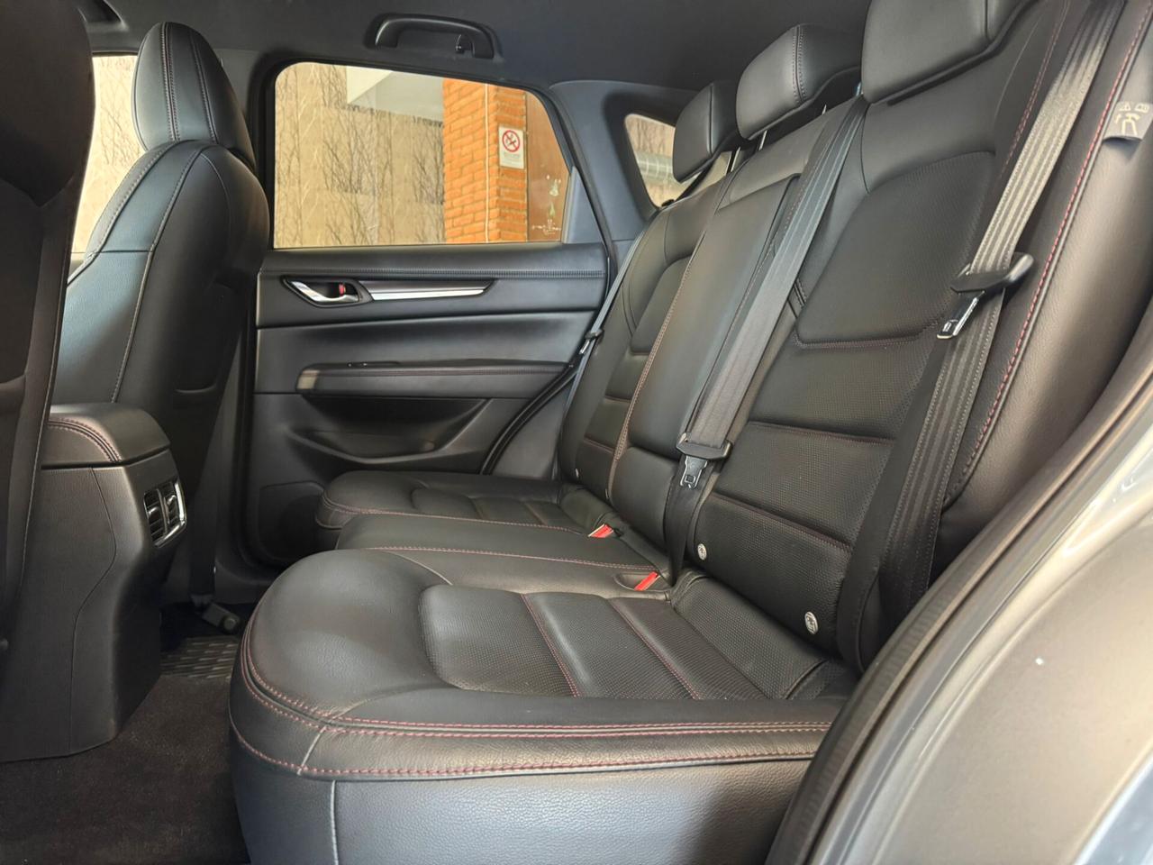 Mazda CX-5 2.2L Skyactiv-D 150 CV 2WD Homura