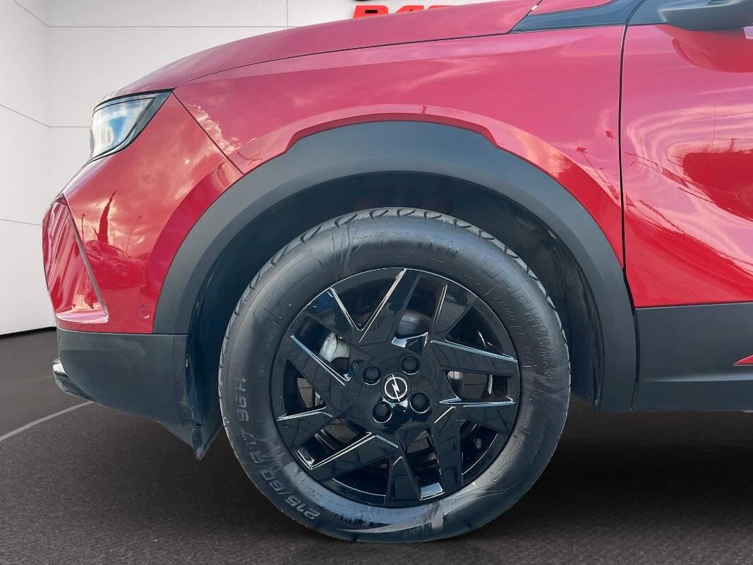 Opel Mokka 1.2 t GS Line s&s 100cv