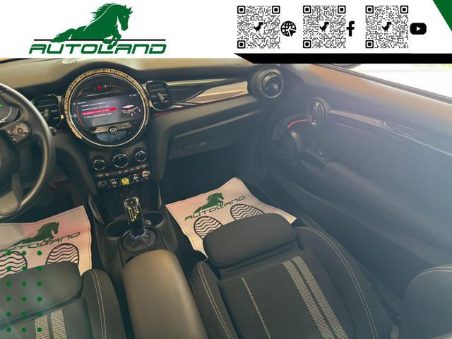 MINI Cooper SE Essential 102CV Full Elettric