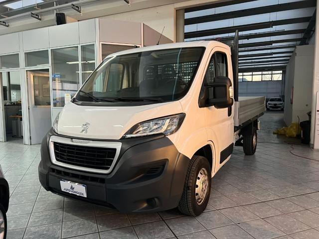 Peugeot BOXER 2.0 HDI 130 CV CASSONE