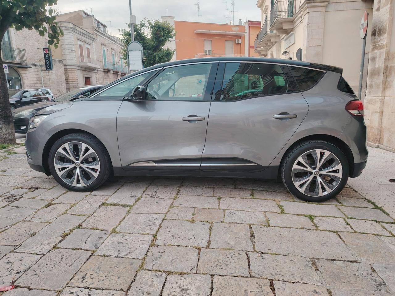 Renault Scenic Scénic dCi 8V 110 CV Energy Intens