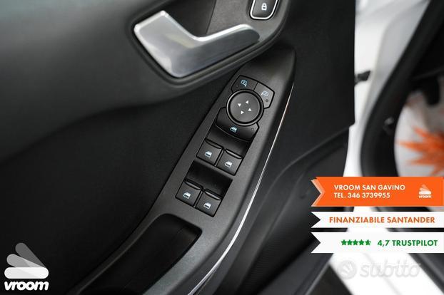 FORD Fiesta 7 serie Fiesta 1.0 Ecoboost Hybrid...