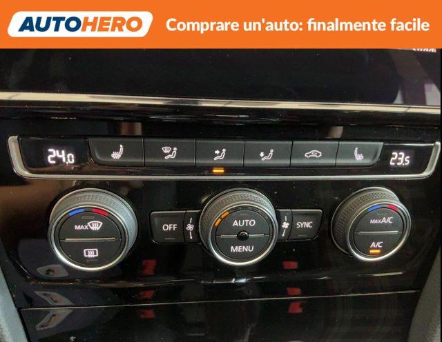 VOLKSWAGEN Golf 1.0 TSI 115 CV 5p. Sport BlueMotion Technology