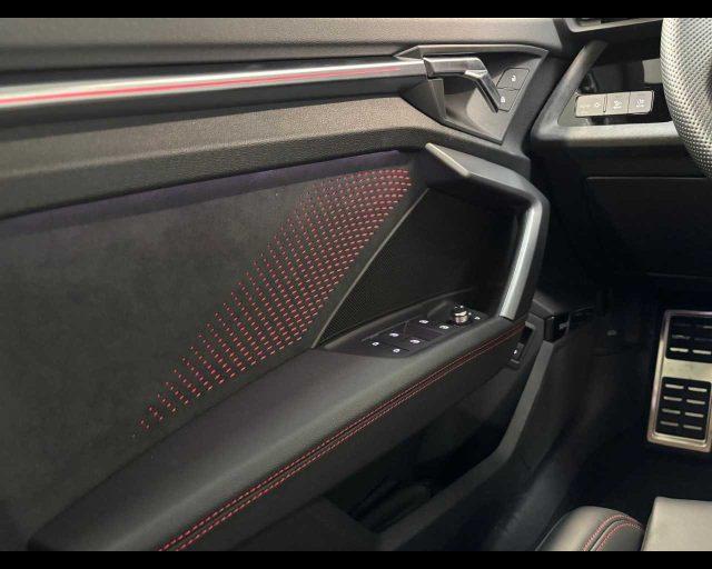 AUDI A3 NUOVA SEDAN Sedan 1,5 L4 110 DSG