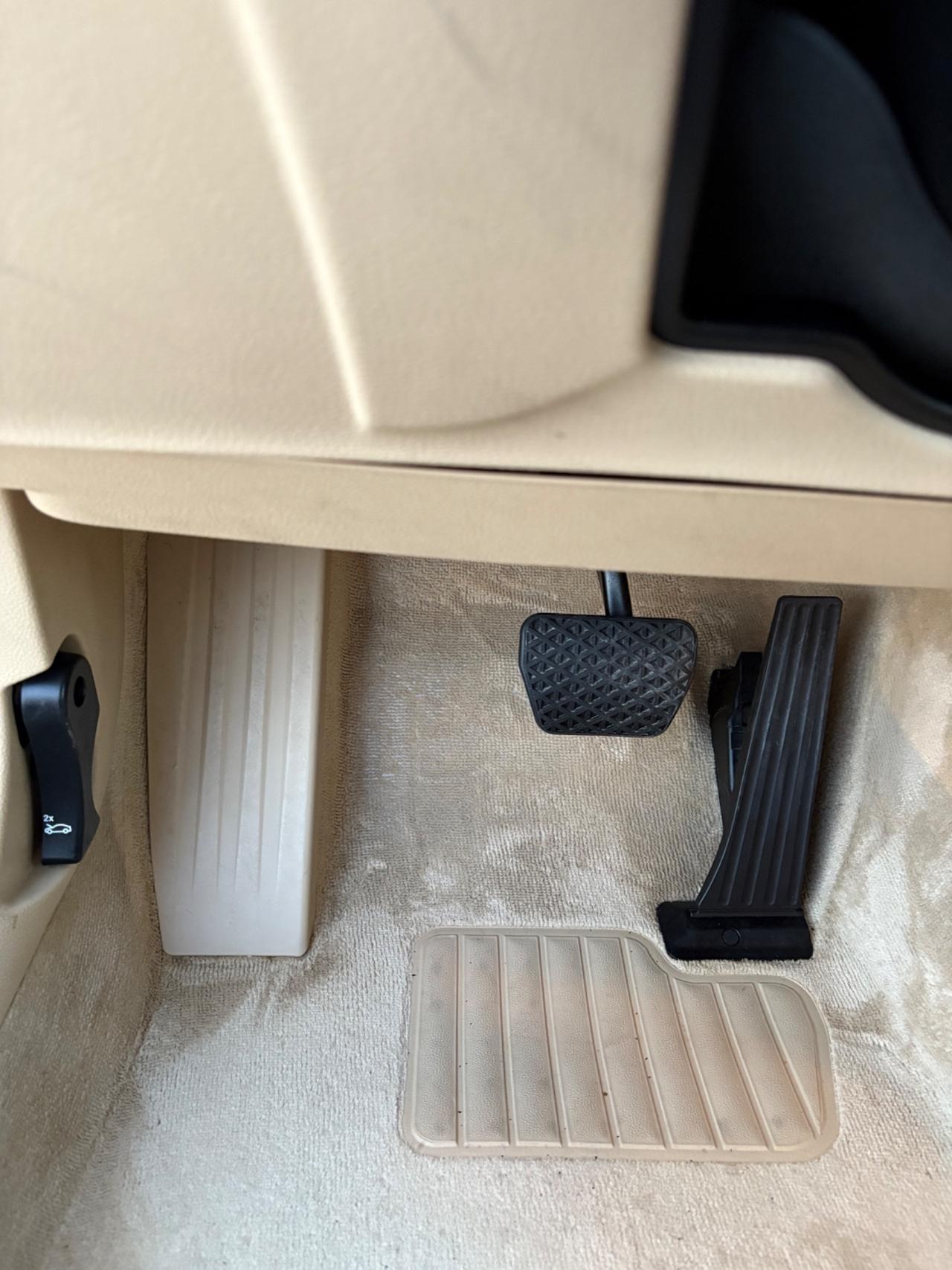 Bmw 320d Gran Turismo xdrive tetto apribile
