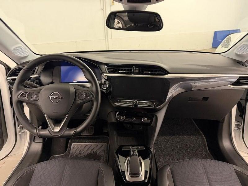 Opel Corsa-e 50KWH BEV e-Elegance