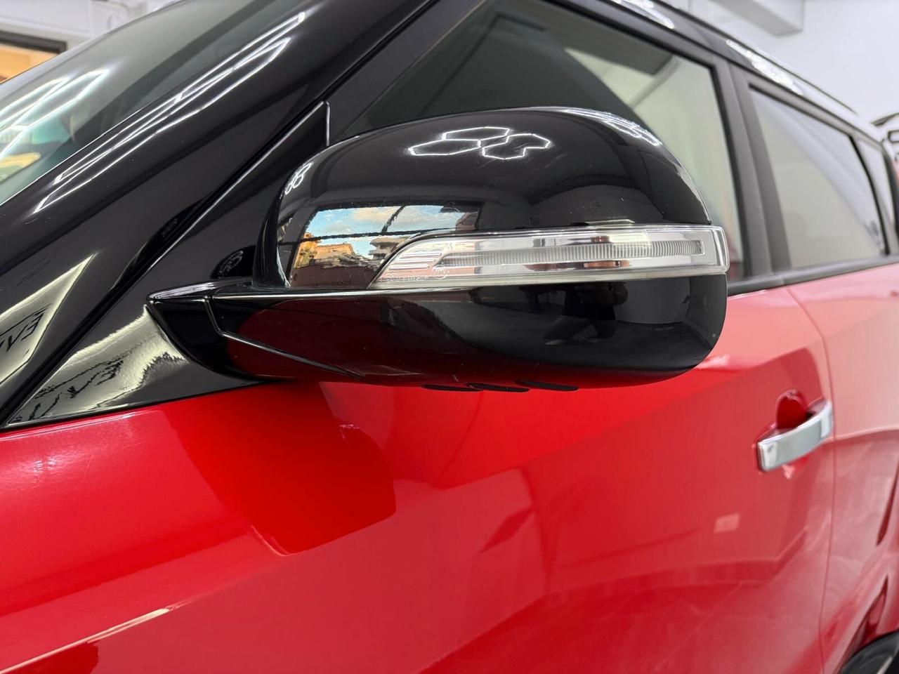 Kia Soul 1.6 CRDi You