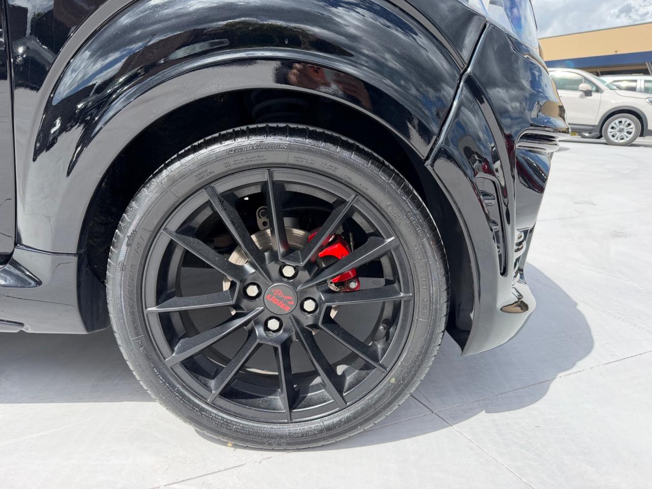 Ligier JS JS50 DCI Sport Ultimate Ice Tec