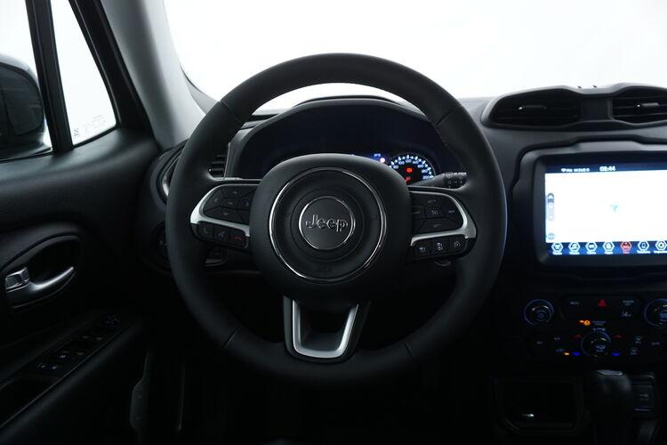Jeep Renegade Hybrid Limited BR375652 1.5 Mild Hybrid 130CV