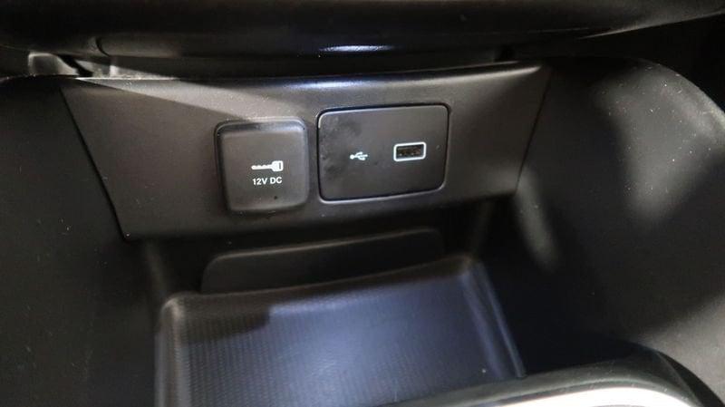 FIAT Tipo Tipo 1.6 Mjt S&S SW City Life #CARPLAY#