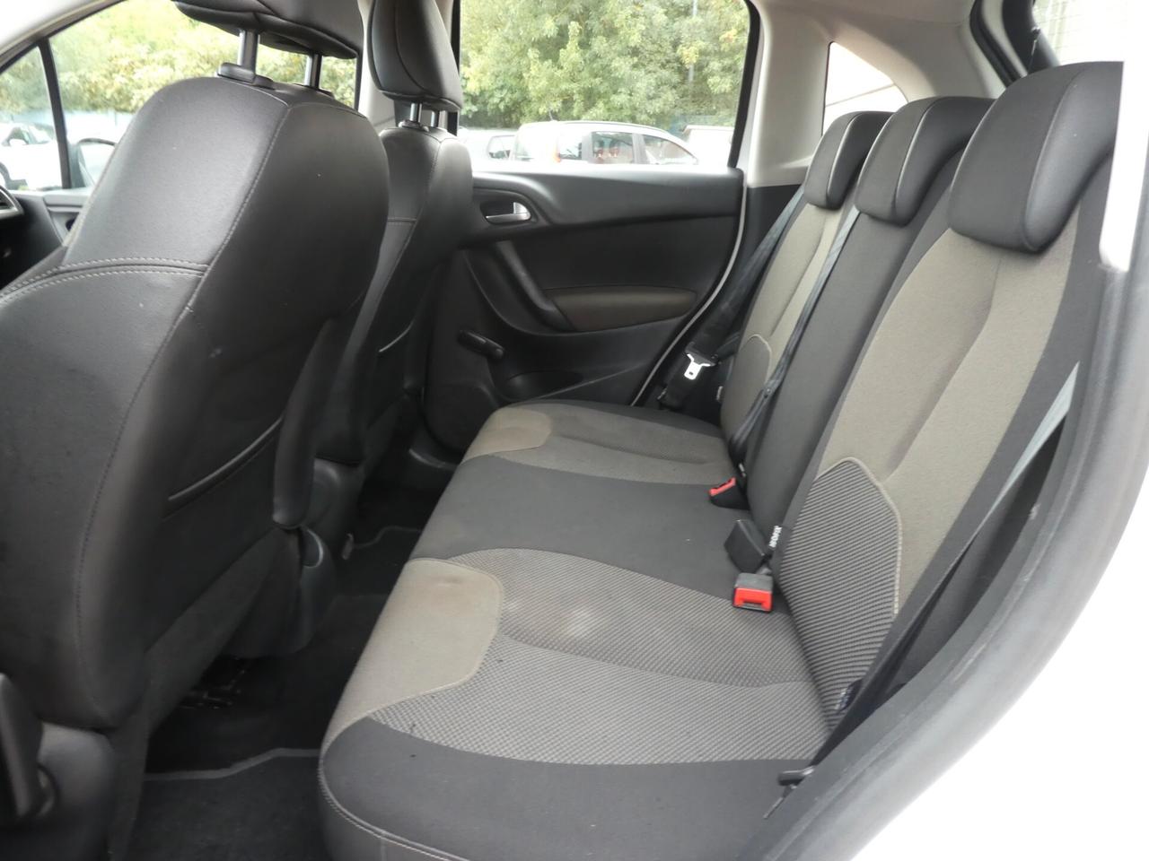 Citroen C3 1.2 e-VTi 82 GPL OK NEOPATENTATI